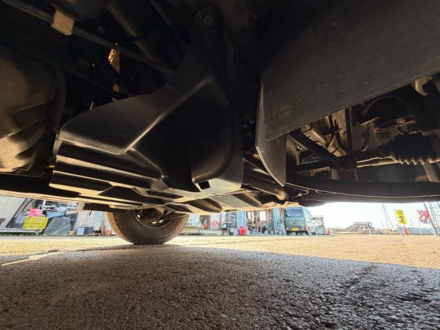 エブリイ（新潟県新発田市）画像53