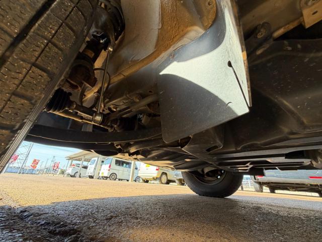 エブリイ（新潟県新発田市）画像56