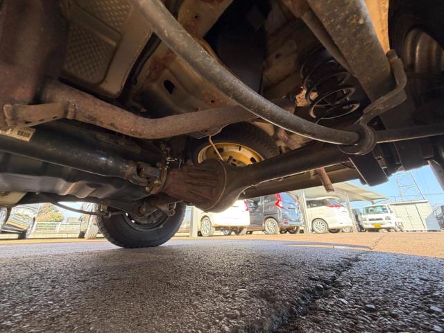 エブリイ（新潟県新発田市）画像57