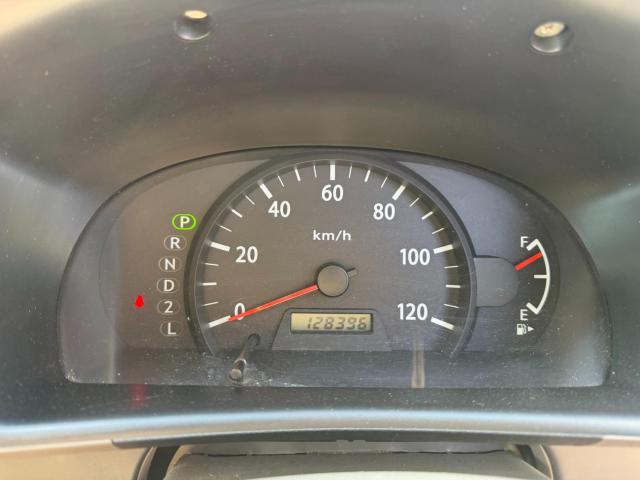 エブリイ（新潟県新発田市）画像13