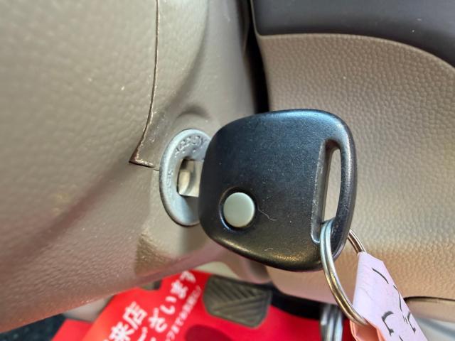 エブリイ（新潟県新発田市）画像42