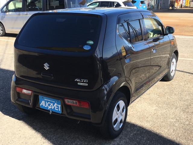 アルト（新潟県阿賀野市）画像7