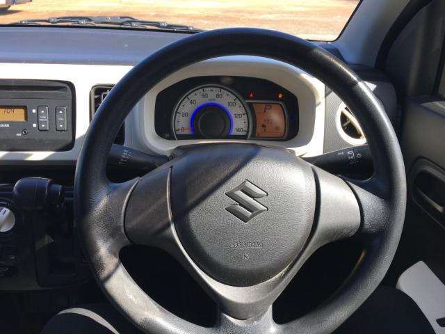 アルト（新潟県阿賀野市）画像11