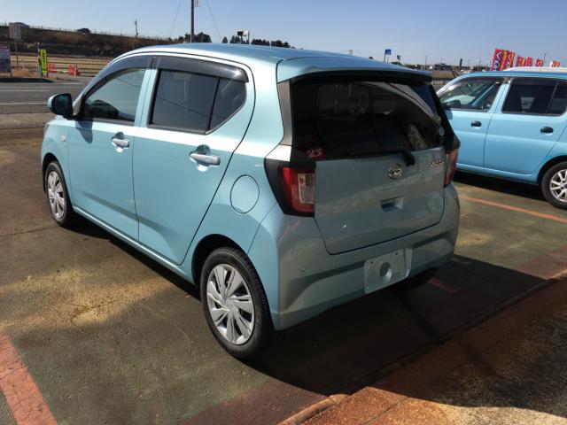 ミライース（新潟県阿賀野市）