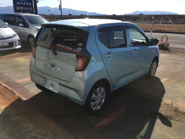 ミライース（新潟県阿賀野市）