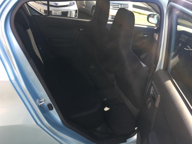 ミライース（新潟県阿賀野市）