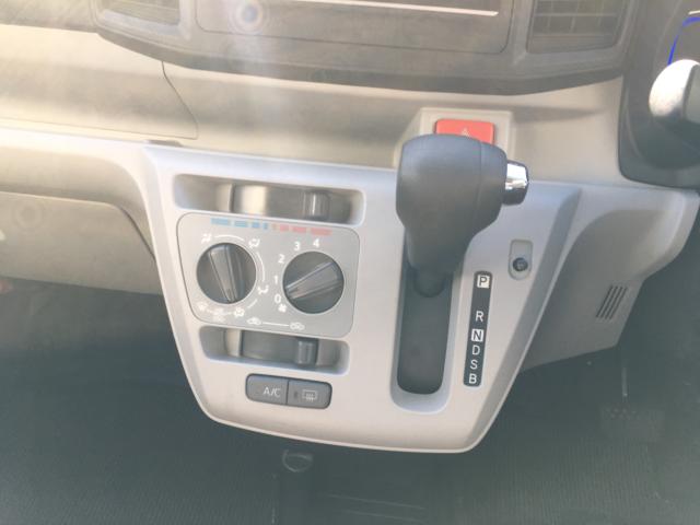 ミライース（新潟県阿賀野市）