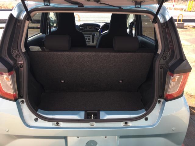 ミライース（新潟県阿賀野市）