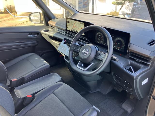 セレナ（新潟県長岡市）画像8