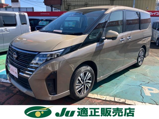 セレナ（新潟県長岡市）画像2