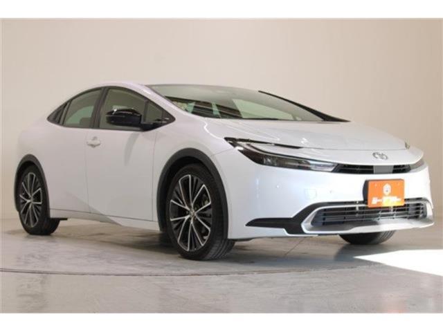 プリウス（新潟県新潟市東区）画像7