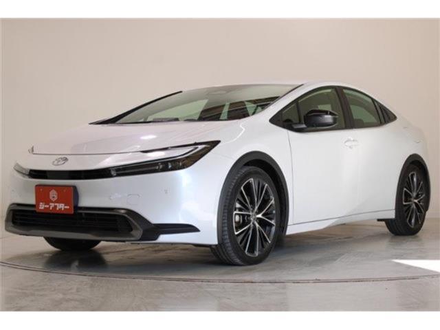 プリウス（新潟県新潟市東区）画像9