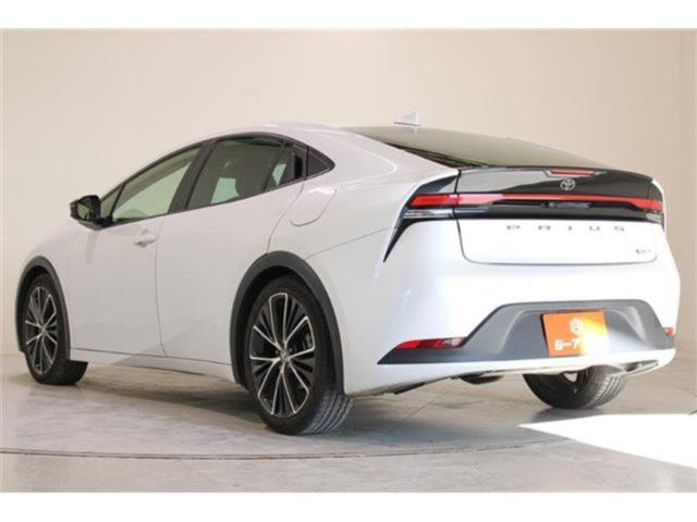 プリウス（新潟県新潟市東区）画像11