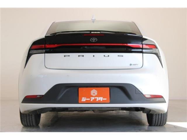 プリウス（新潟県新潟市東区）画像12