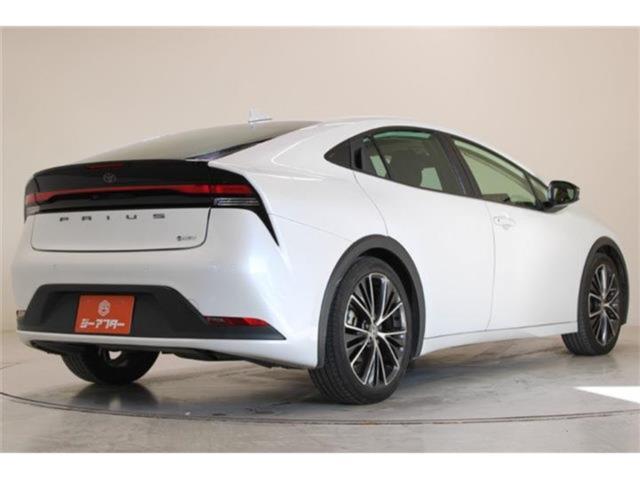 プリウス（新潟県新潟市東区）画像13