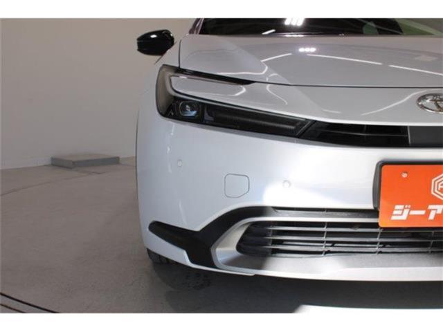 プリウス（新潟県新潟市東区）画像17