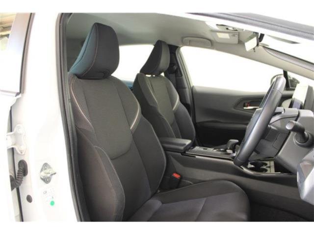 プリウス（新潟県新潟市東区）画像38