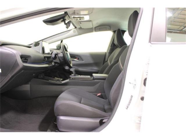 プリウス（新潟県新潟市東区）画像43