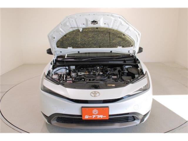 プリウス（新潟県新潟市東区）画像72