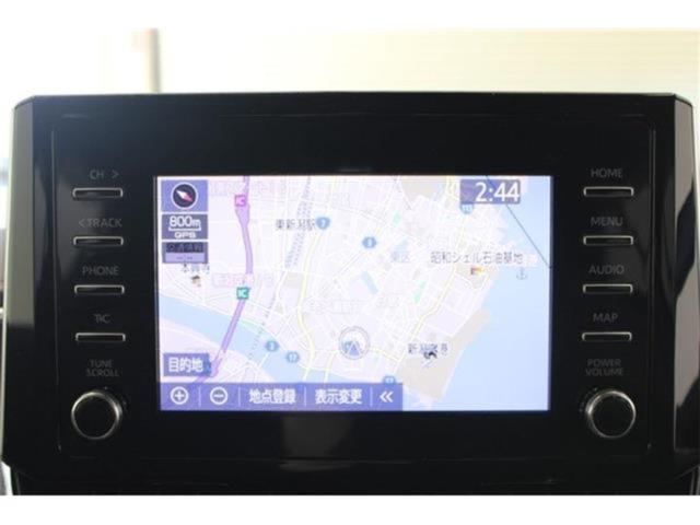 カローラスポーツ（新潟県新潟市東区）画像3