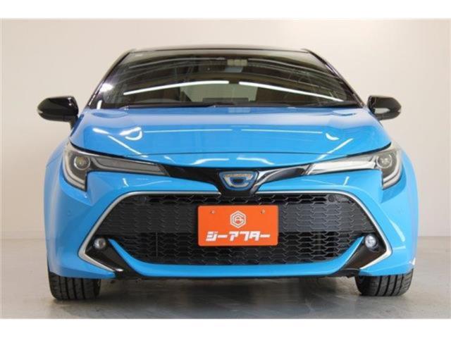 カローラスポーツ（新潟県新潟市東区）画像8