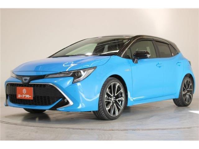 カローラスポーツ（新潟県新潟市東区）画像9