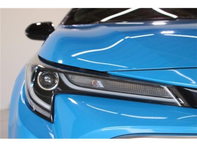 カローラスポーツ（新潟県新潟市東区）画像18