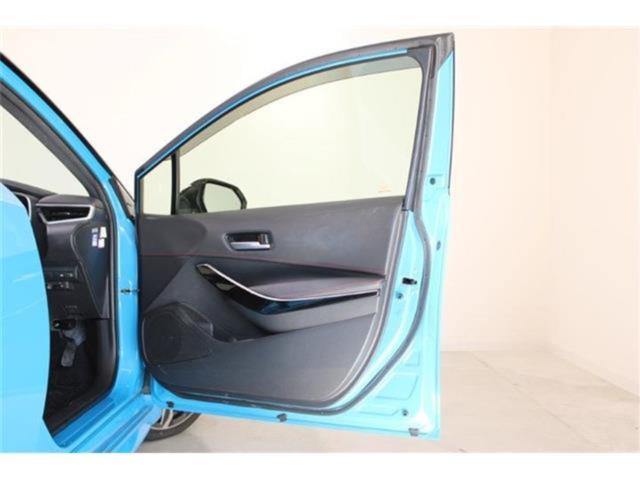 カローラスポーツ（新潟県新潟市東区）画像30