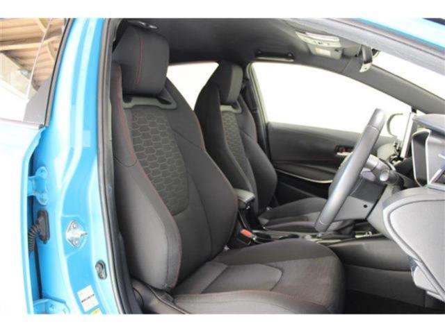 カローラスポーツ（新潟県新潟市東区）画像37