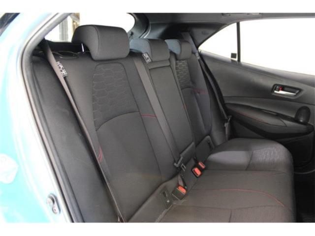 カローラスポーツ（新潟県新潟市東区）画像39