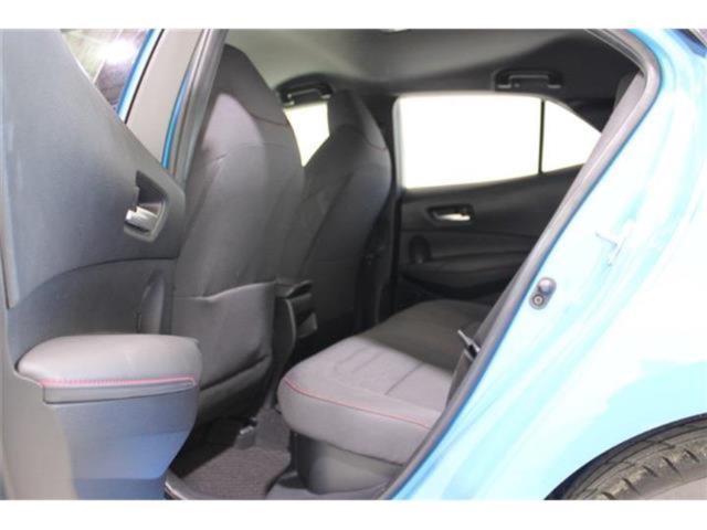 カローラスポーツ（新潟県新潟市東区）画像40