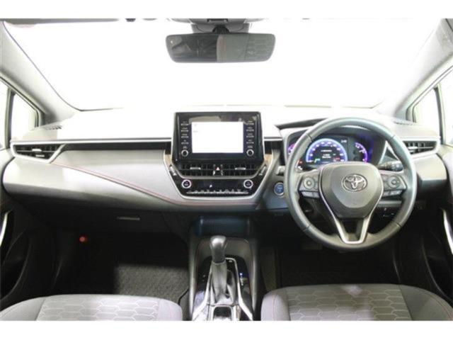 カローラスポーツ（新潟県新潟市東区）画像44