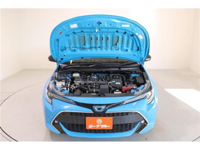 カローラスポーツ（新潟県新潟市東区）画像70