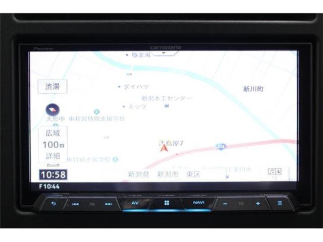 フォレスター（新潟県新潟市東区）画像3