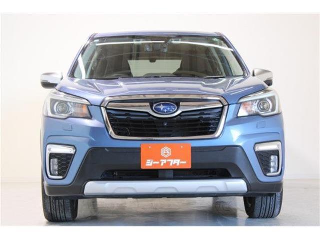 フォレスター（新潟県新潟市東区）画像8