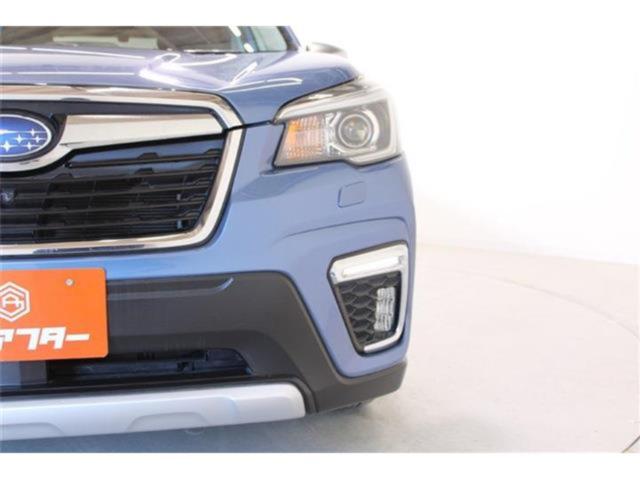 フォレスター（新潟県新潟市東区）画像15