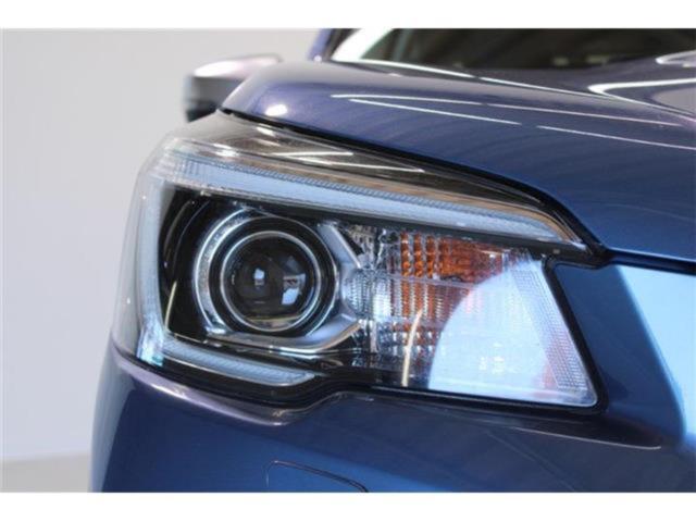 フォレスター（新潟県新潟市東区）画像18