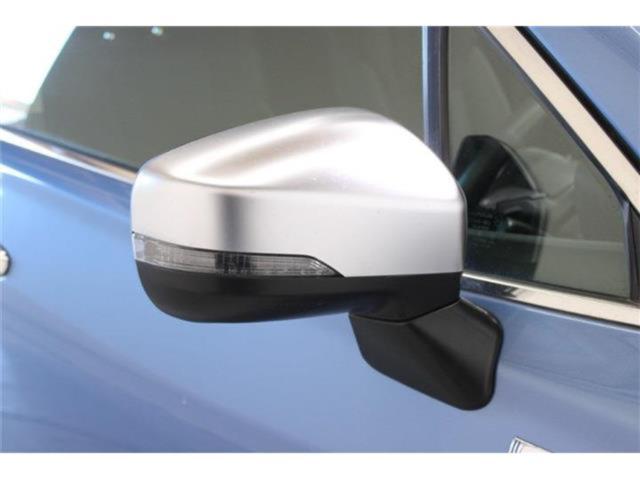 フォレスター（新潟県新潟市東区）画像22