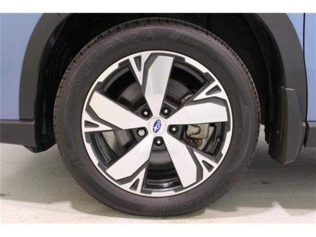 フォレスター（新潟県新潟市東区）画像26