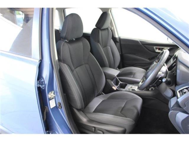 フォレスター（新潟県新潟市東区）画像35