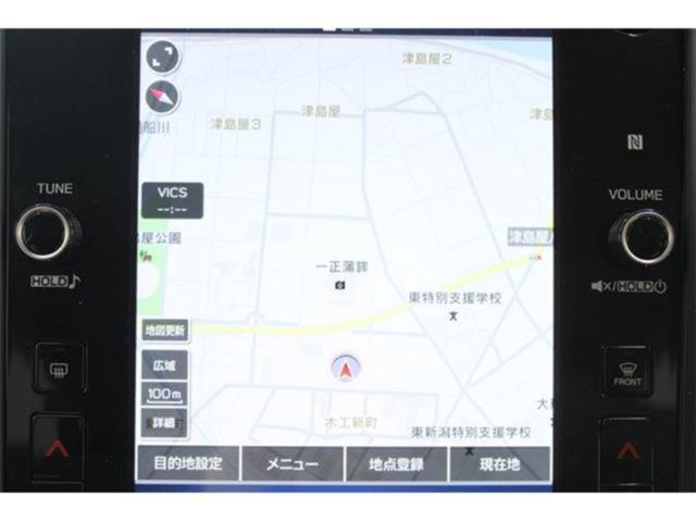 インプレッサ（新潟県新潟市東区）画像3