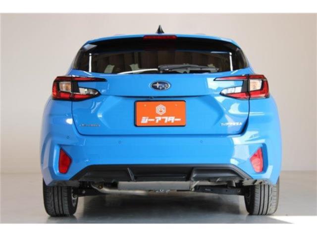 インプレッサ（新潟県新潟市東区）画像12