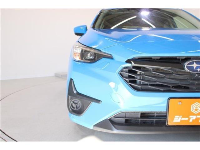 インプレッサ（新潟県新潟市東区）画像17