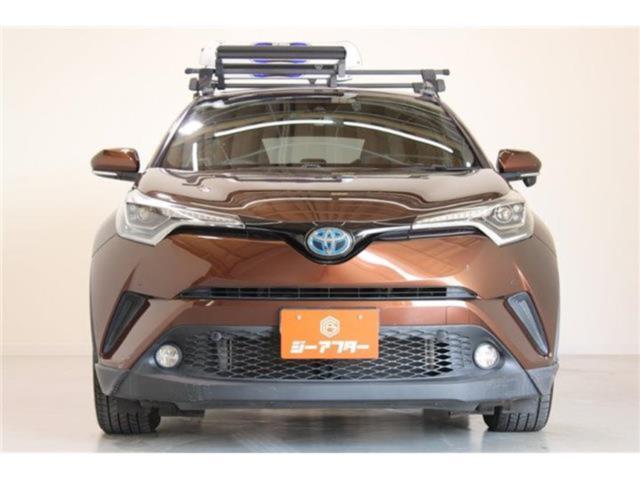 C-HR（新潟県新潟市東区）画像8
