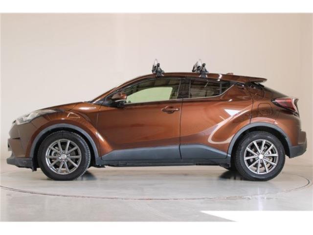 C-HR（新潟県新潟市東区）画像10