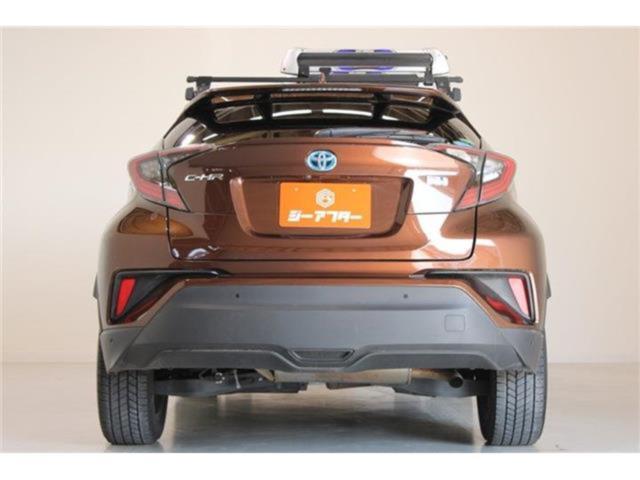 C-HR（新潟県新潟市東区）画像12