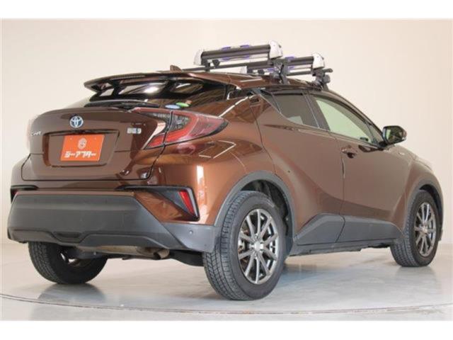 C-HR（新潟県新潟市東区）画像13