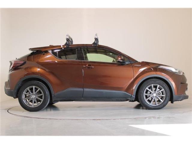 C-HR（新潟県新潟市東区）画像14