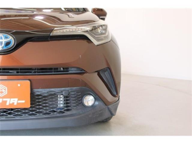 C-HR（新潟県新潟市東区）画像15