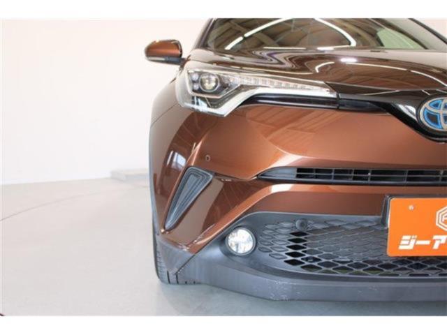 C-HR（新潟県新潟市東区）画像17